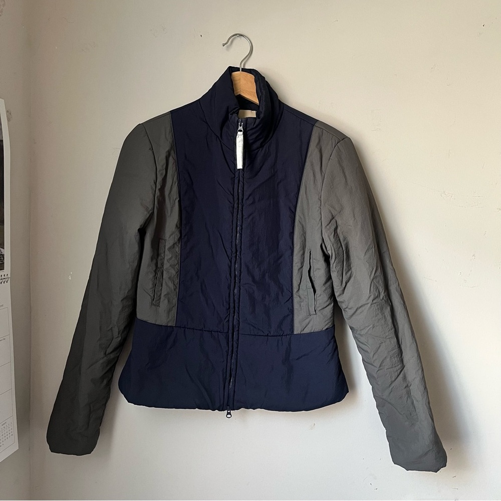 Paloma Nia Puffer Jacket EUC